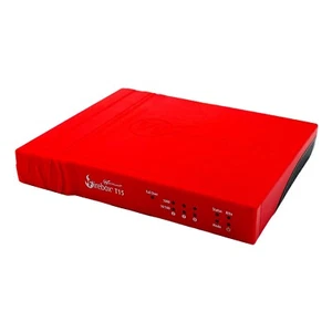 WatchGuard T15 MS1AE3 Netzwerk Sicherheit 3 LAN Gigabit Firewall Ohne Adapter - Bild 1 von 11