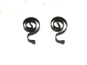 Mercury Generator NOS Brush Springs 91A-10057 MS455  For Two Brush Generators - Picture 1 of 1