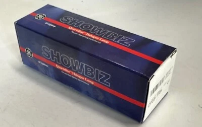 ShowBiz  - 650w Lamp Bulb Bubble - Image 1 of 3