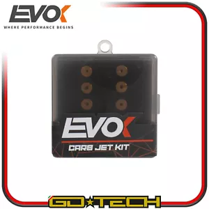 KIT 10 GETTI MASSIMO CARBURATORE DELLORTO 5mm PHBG PHBD SHA SHB SHBC M5 50-72 - Zdjęcie 1 z 1
