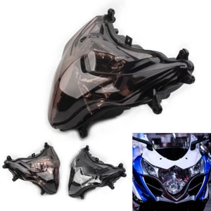 Housing Head Light Headlight Assembly For SUZUKI GSXR1000 GSXR 1000 2009-2017 K9 - Zdjęcie 1 z 12