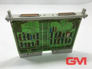 Siemens Eg-Anschaltung 300 6ES5300-5AA12 Interface Module Simatic S5 E-Stand 04 - Picture 1 of 6