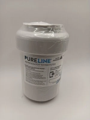 Pureline PL-100-S Fits GE MWF Refrigerator Water Filter Sealed - Image 1 of 4