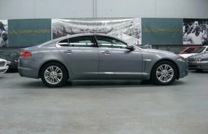 2013 Jaguar XF 2L Petrol Turbo Luxury - Picture 1 of 24