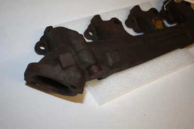 NOS 1973 FORD TORINO GALAXIE 302 351W RH EXHAUST MANIFOLD - Image 1 of 4