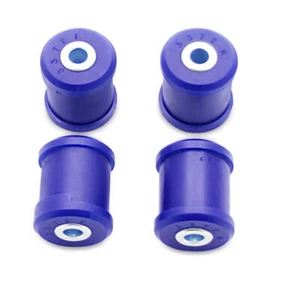 SUPER PRO Upper Control Arm Bush Kit suits Territory SX SY SZ 04-16 SUPERPRO - Picture 1 of 1