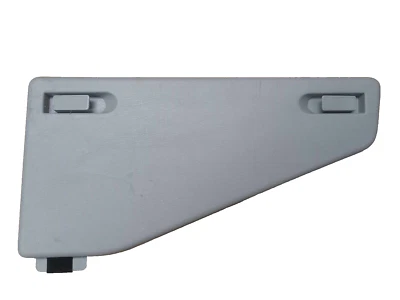 2002 - 2007 BUICK RENDEZVOUS TAMPA DO PAINEL DE ACABAMENTO DE ACESSO À CARGA TRASEIRA ESQUERDA 10431230 - Imagem 1 de 3