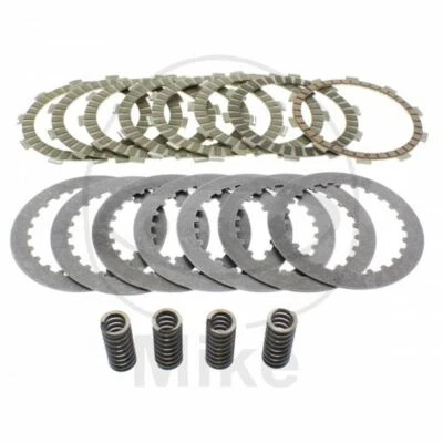 KIT RICAMBIO FRIZIONE COMPLETA TRW PER HONDA 700 XL V TRANSALP 2008-2011