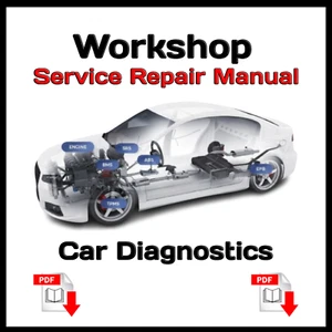 Car Diagnostics The Book Of Automobile Mechanics, Electrics And Electronics - Picture 1 of 7