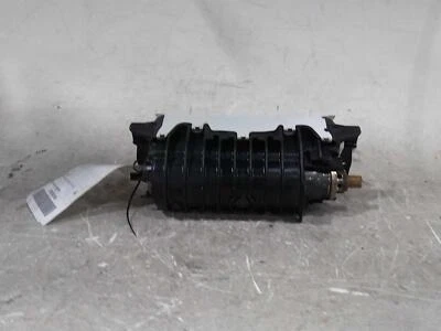 2011 AUDI S5 Right Black Instrument Panel Air Bag 498894 Used 93K Miles - Imagem 1 de 3