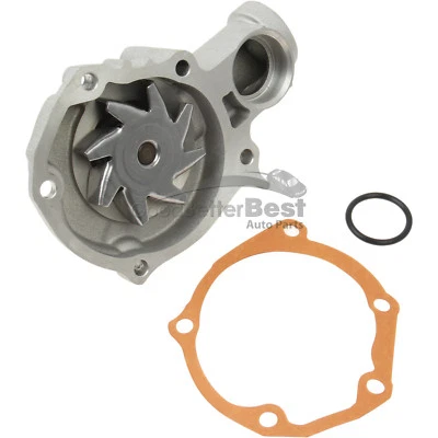 Una nueva bomba de agua de motor NPW M89 para Mitsubishi Outlander Foto 1 de 2