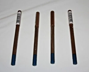 Jordana Kohl Kajal Eyeliner Pencil - Bluetiful - Lot Of 4 Sealed  - Picture 1 of 2