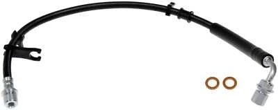 Manguera hidráulica de freno para Ram 2500 2500 2500.3500 Dorman 2014-2017 - primera parada Foto 1 de 3