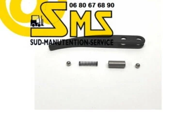 BT TOYOTA POIGNEE COMPLETE LEVIER DESCENTE TRANSPALETTE MANUEL OEC2300 OEC 2300