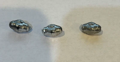 3 de la parte de arma Popy Bandai Godaikin Gardian PERILLA GRANDE Garbin Proteser Foto 1 de 4