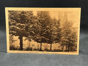 HOLDER HALL, PRINCETON, NJ - Imagen 1 de 2