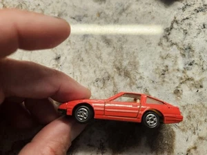 Nissian 300zx Red Doors Open Unbranded - Picture 1 of 7