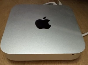 MAC MINI Late 2012 mit 480 GB SSD - Bild 1 von 2