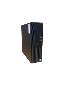 Dell Optiplex 3070 SFF Intel Core i5-9500 16GB Ram 512GB SSD Windows 11 - Afbeelding 1 van 7