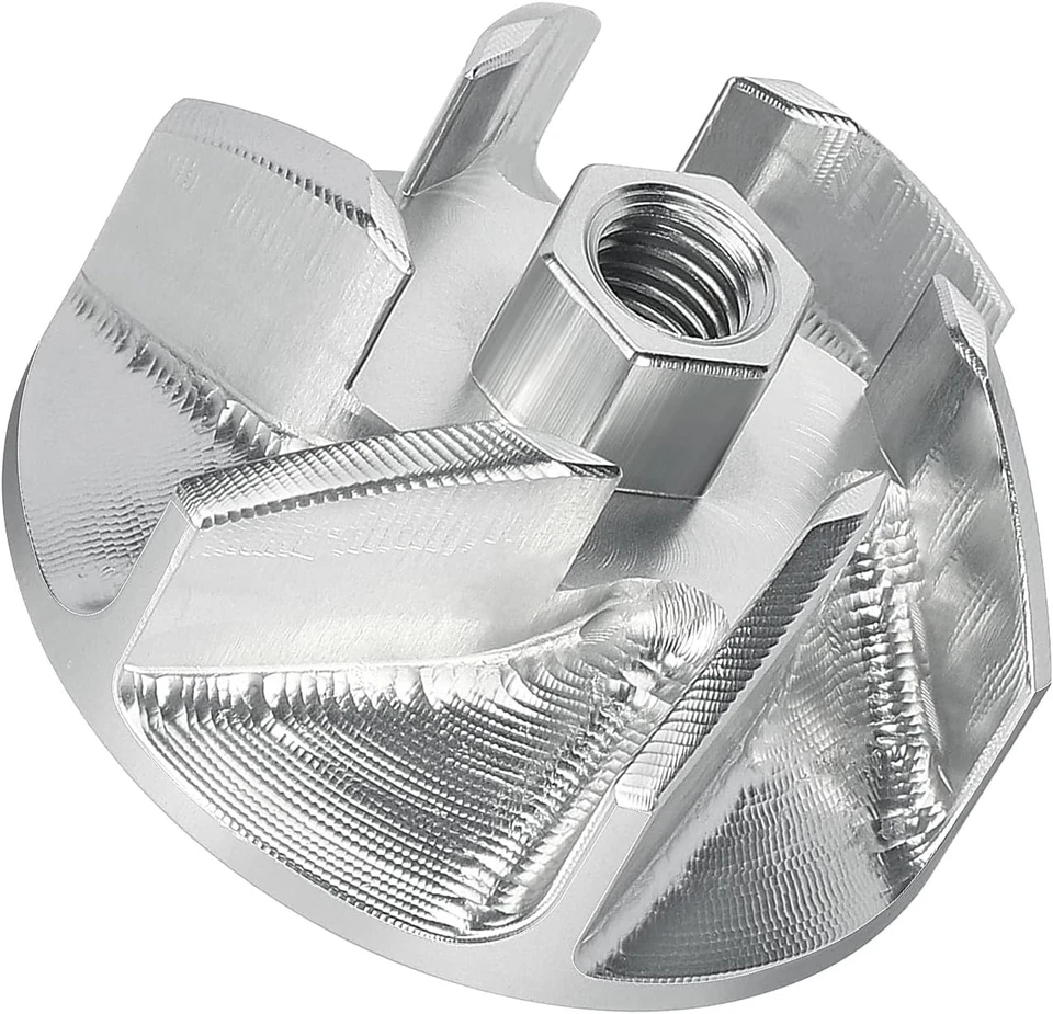 Honda OEM Water Pump Impeller 1985-2001 CR500R 19215-KA5-690 Genuine - Imagem 1 de 1