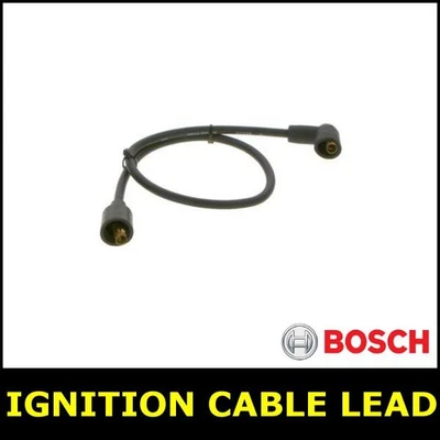 Cable de encendido bobina de plomo a distribuidor para Volvo 760 2.3 B23et 4406536890 Foto 1 de 4