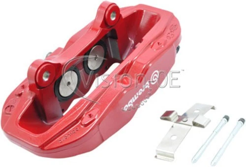 Pinza Reman con herrajes de instalación para Hyundai Genesis 2010-2016 cupé VIS Foto 1 de 4