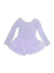 Arshiner Girls Purple Leotard 140 cm - Picture 1 of 2
