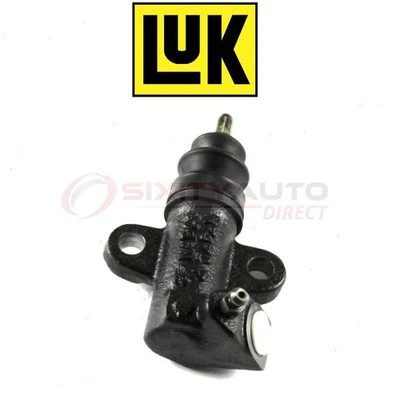 LuK MX Clutch Slave Cylinder for 1991-1996 Nissan 300ZX - Transmission mk - Image 1 of 4