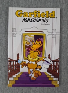 Garfield Homecoming Volume 1 TPB 2019 Boom Studios Kaboom Comics NEW - Picture 1 of 5