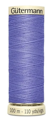 Sew All Polyester Thread 110 yd 729883 930 Gutermann#1 - Image 1 of 2