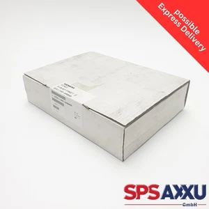 SIEMENS Sinec Buskoppler 6GK1100-0AB00 6GK1 100-0AB00 - Picture 1 of 2