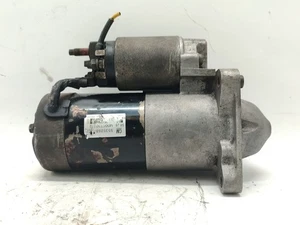 55585238 MOTOR ARRANQUE / 55352882 / 2461167 PARA OPEL INSIGNIA A SPORTS TOURER - Imagen 1 de 10