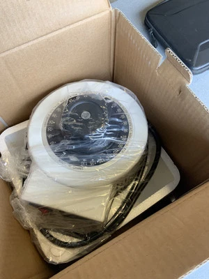 Philmore 48-1310 Variac 1000W Variable Voltage Regulator - Image 1 of 4