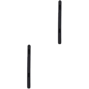 2pcs Stylus Cover Silicone Anti-skid Anti-Shock Shell Compatible for Tab - Picture 1 of 12