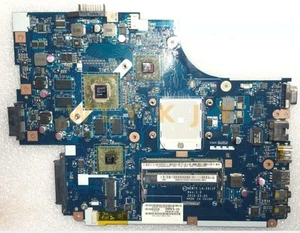 Carte mère pour ordinateur portable Acer aspire 5551 75 LA-5911P MBPUU02001 HD5650M 1Go GPU - Photo 1/7