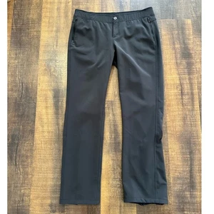 KUHL Frost Softshell Hiking Lined Pants Size 16 - Picture 1 of 11
