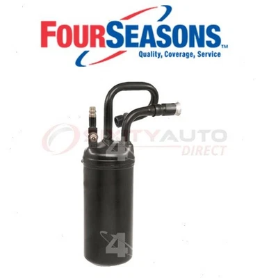 Four Seasons AC Replacement Kit for 2001 Ford Explorer Sport Trac - Heating up - Image 1 of 4