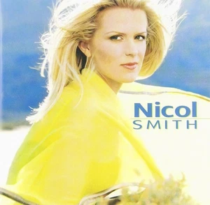 Nicol Smith Nicol Smith (CD) - Picture 1 of 2
