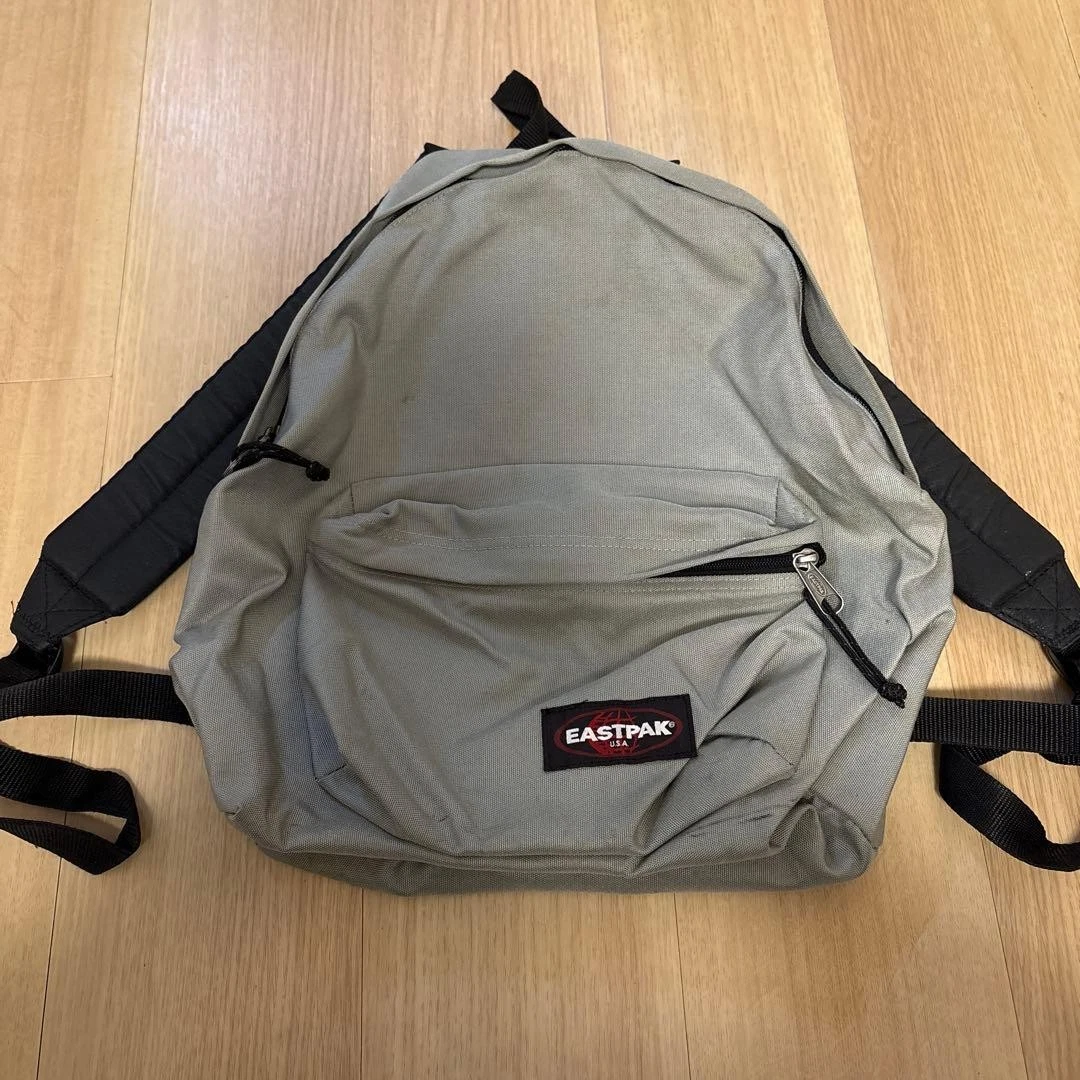 Eastpak Gray Men's Backpack for sale | eBay
