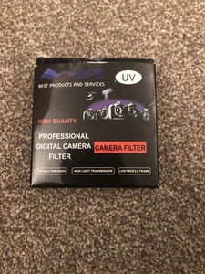 BPS Digital Camera Filter 58mm - Picture 1 of 2