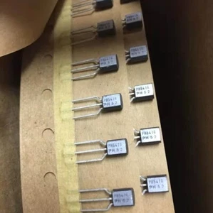 5 PIEZAS Transistor PHILIPS TO-92 (SOT-54) PH5416 (=PN5416 =2N5416) - Imagen 1 de 2