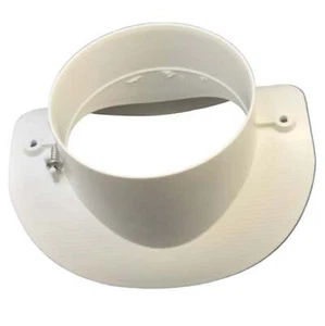 Pack of 3 - Boss Smart Tee 100 saddles for 90mm to 100mm Pipe Connections - Picture 1 of 7