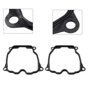 2x Valve Cover Gasket for Can-Am 400 500 650 800 1000 Outlander Commander 03-18 - Picture 1 of 13