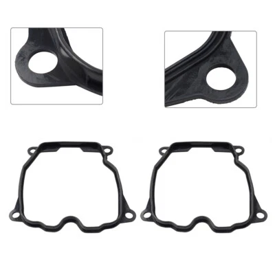 2x Valve Cover Gasket for Can-Am 400 500 650 800 1000 Outlander Commander 03-18 - Image 1 of 4