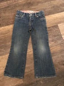 MÄDCHEN JEANS GR 4 VON LEVIS - Bild 1 von 9