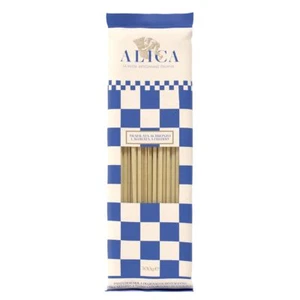 (5,90 EUR/kg) Alica Linguine, Trafilatura al Bronzo, 500g, Pasta, Nudeln, - Bild 1 von 2