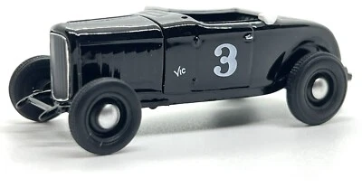 M2 MACHINES 1932 FORD ROADSTER AUTO HAULERS HOBBY LOOSE - Image 1 of 4