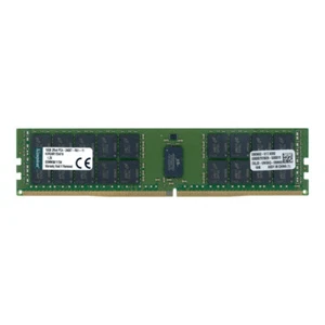 Server RAM Module Kingston KVR24R17D4/16 16GB DDR4 ECC 2400MHz - Picture 1 of 1