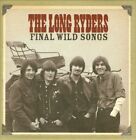 THE LONG RYDERS - FINAL WILD SONGS * NOWA CD