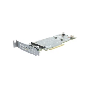Dell PCI-E to M.2 Low Profile BOSS SATA Controller Card - 61F54 - Afbeelding 1 van 5